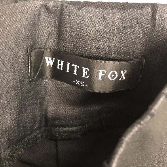 White Fox Women’s Pant - Picture 6 of 16